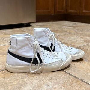 Nike Blazer ‘77 HighTop